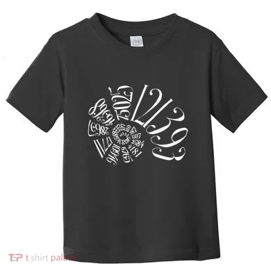 Toddler T-Shirt