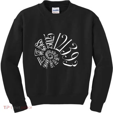 Kids Sweatshirt