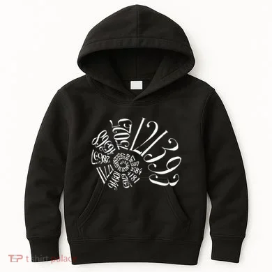 Kids Hoodie