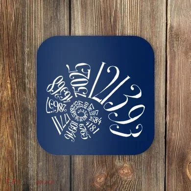 Coaster