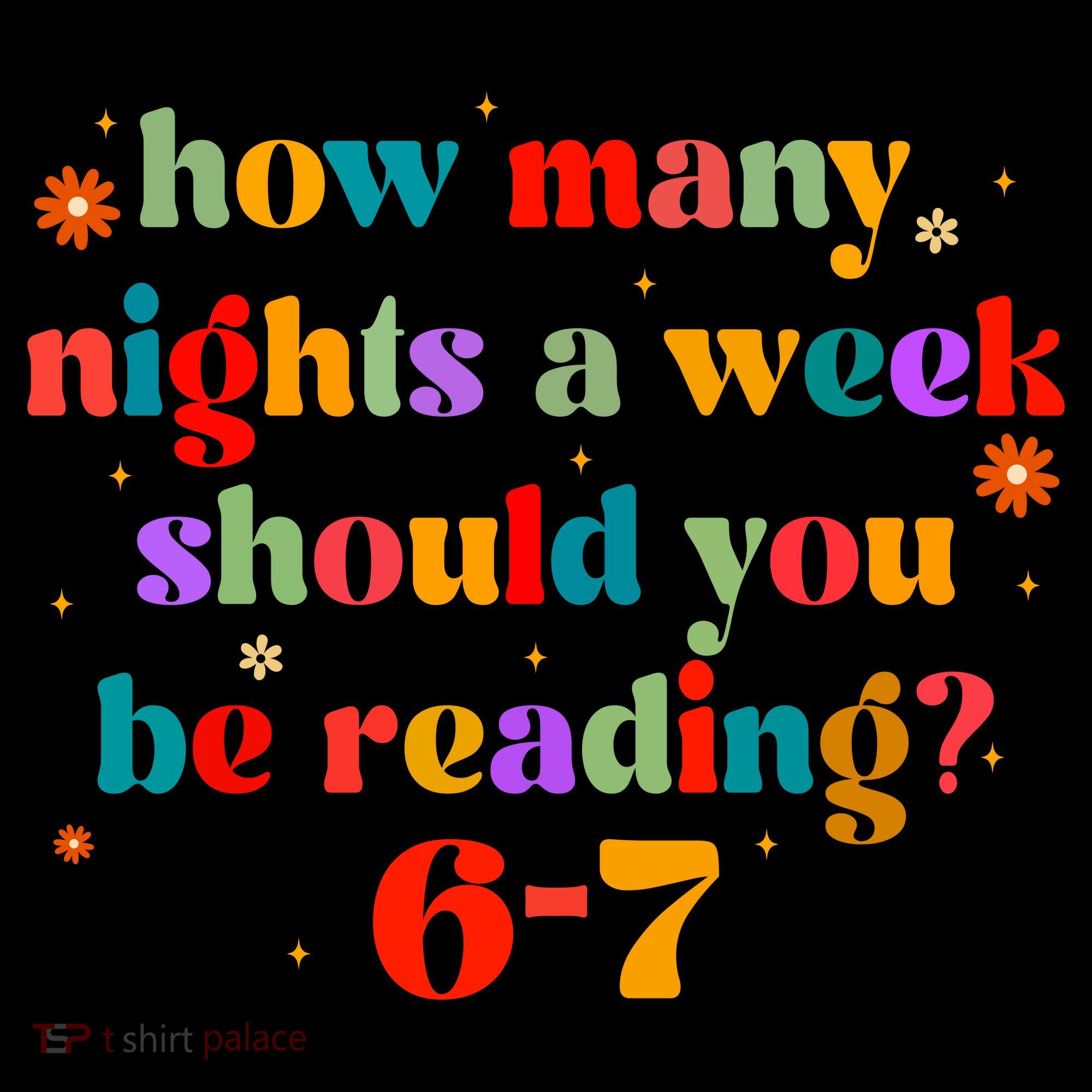 Funny Six Seven 6 7 Meme Teacher Reading Books 6-7 Coffee Mug
