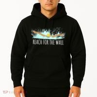 Funny Swimming Swim Team Gift Swimmer Quote Saying TShirt Hoodie thumb 2