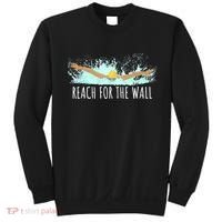 Funny Swimming Swim Team Gift Swimmer Quote Saying TShirt Sweatshirt thumb 0
