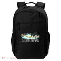 Funny Swimming Swim Team Gift Swimmer Quote Saying TShirt Backpack thumb 0