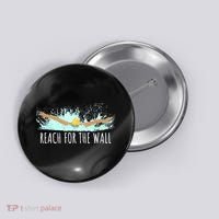 Funny Swimming Swim Team Gift Swimmer Quote Saying TShirt Button thumb 0