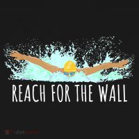 Funny Swimming Swim Team Gift Swimmer Quote Saying TShirt Women's Hoodie thumb 2