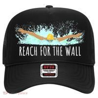 Funny Swimming Swim Team Gift Swimmer Quote Saying TShirt Hat thumb 0