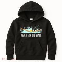 Funny Swimming Swim Team Gift Swimmer Quote Saying TShirt Kids Hoodie thumb 0