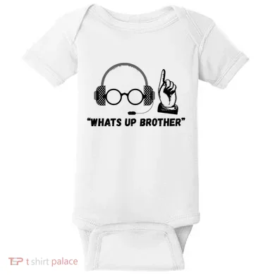 Baby Bodysuit
