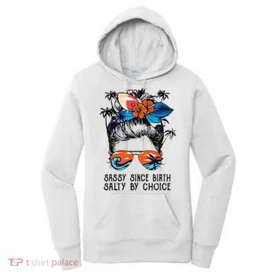 Women's Hoodie