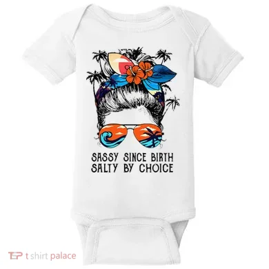 Baby Bodysuit