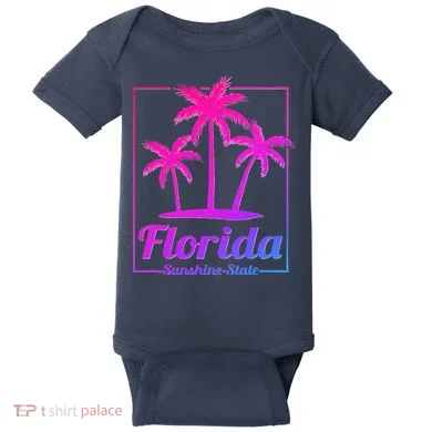 Baby Bodysuit