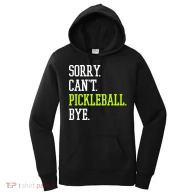 Women's Hoodie