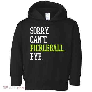 Toddler Hoodie