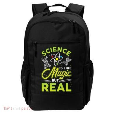 Funny Science Success Chemistry Motivation Nerd Geek Study Sweatshirt Backpack