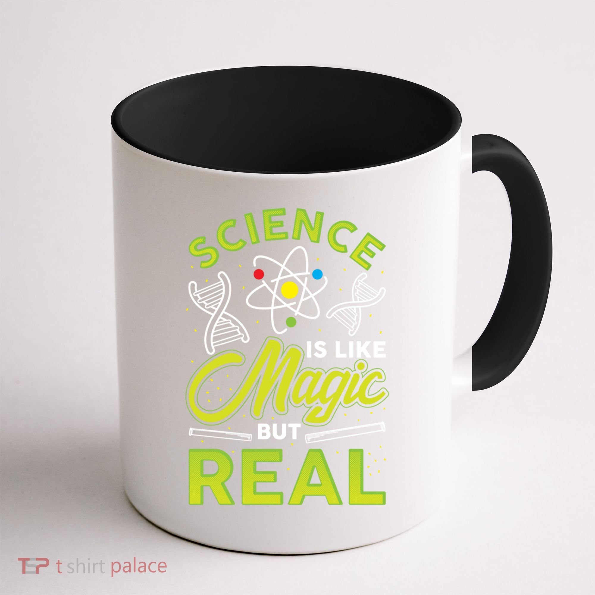 Funny Science Success Chemistry Motivation Nerd Geek Study Sweatshirt Coffee Mug
