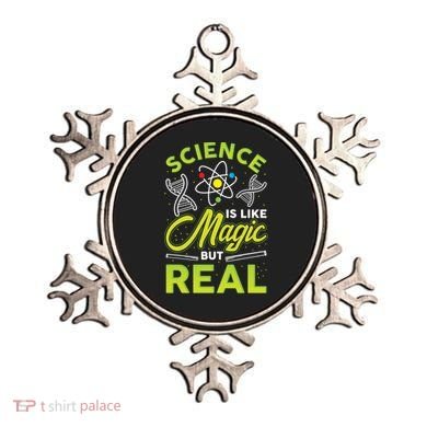 Funny Science Success Chemistry Motivation Nerd Geek Study Sweatshirt Ornament