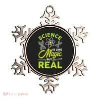 Funny Science Success Chemistry Motivation Nerd Geek Study Sweatshirt Ornament thumb 0