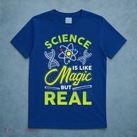 Funny Science Success Chemistry Motivation Nerd Geek Study Sweatshirt T-Shirt thumb 5