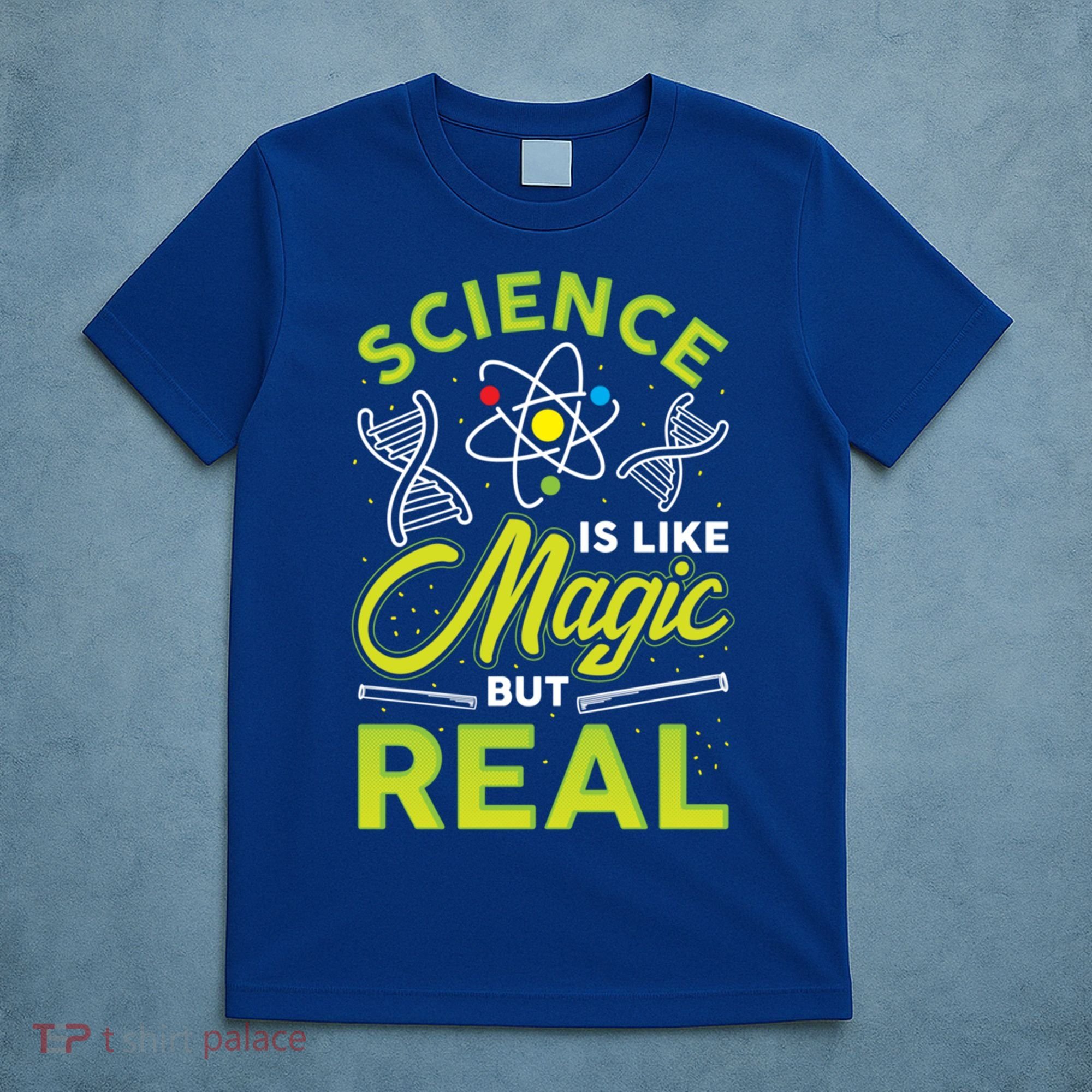 Funny Science Success Chemistry Motivation Nerd Geek Study Sweatshirt T-Shirt