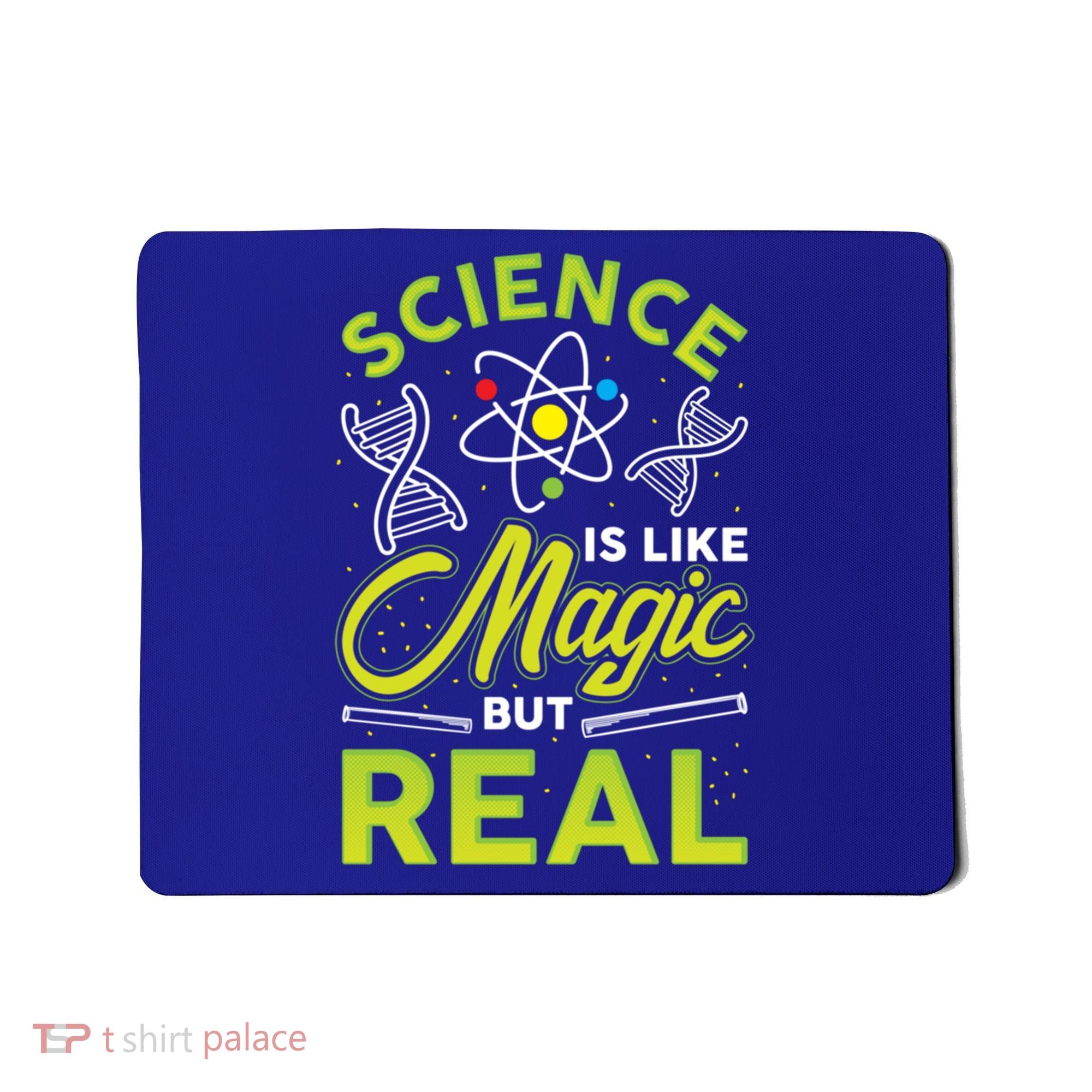 Funny Science Success Chemistry Motivation Nerd Geek Study Sweatshirt Mousepad