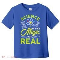 Funny Science Success Chemistry Motivation Nerd Geek Study Sweatshirt Toddler T-Shirt thumb 0