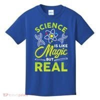 Funny Science Success Chemistry Motivation Nerd Geek Study Sweatshirt Kids T-Shirt thumb 0