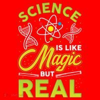 Funny Science Success Chemistry Motivation Nerd Geek Study Sweatshirt Santa Hat thumb 1