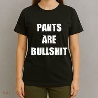 Funny Sarcastic Scottish Kilt And Tartan Fashion Attire T-Shirt thumb 4