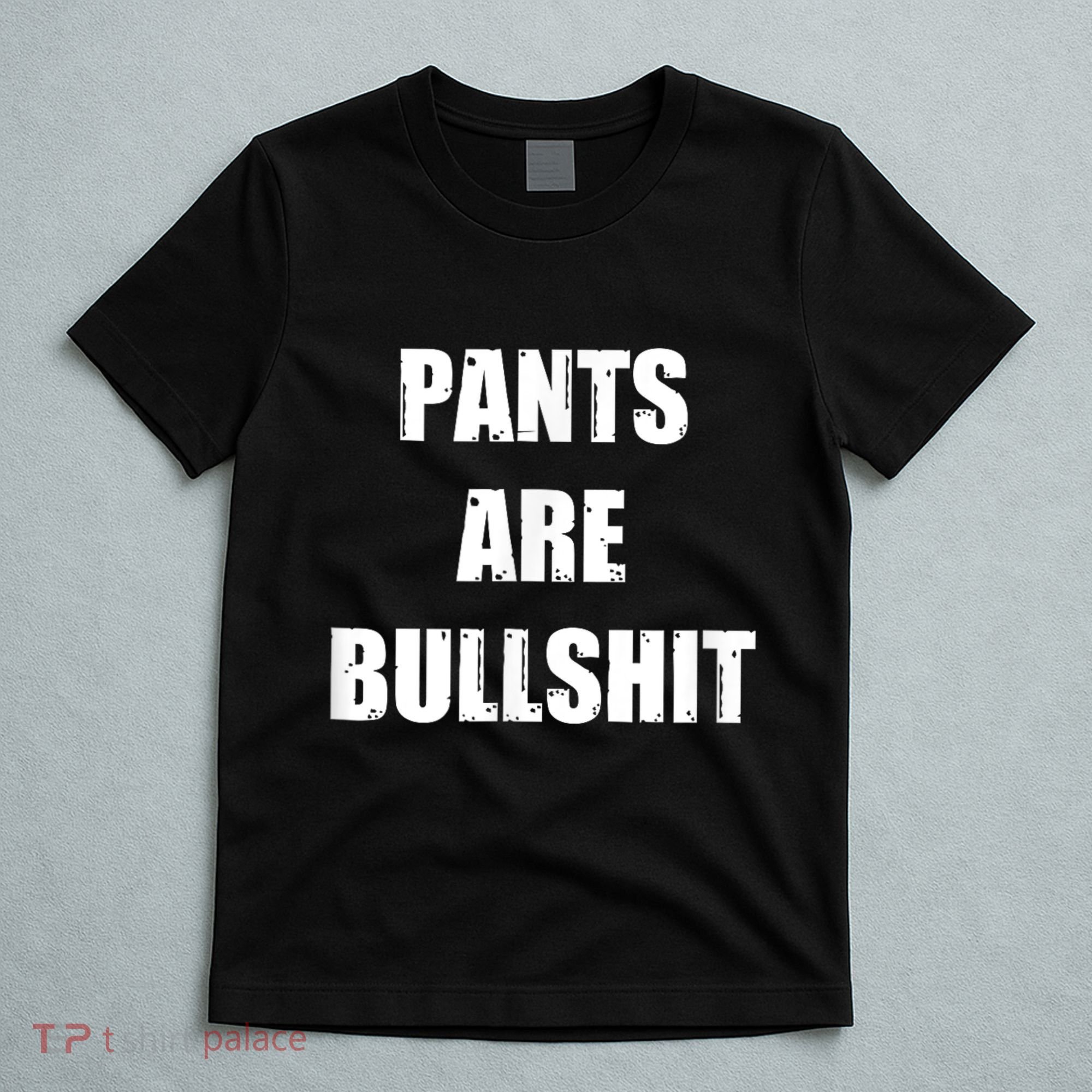 Funny Sarcastic Scottish Kilt And Tartan Fashion Attire T-Shirt