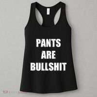 Funny Sarcastic Scottish Kilt And Tartan Fashion Attire Women's Tank Top thumb 3