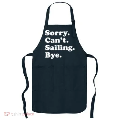 Apron