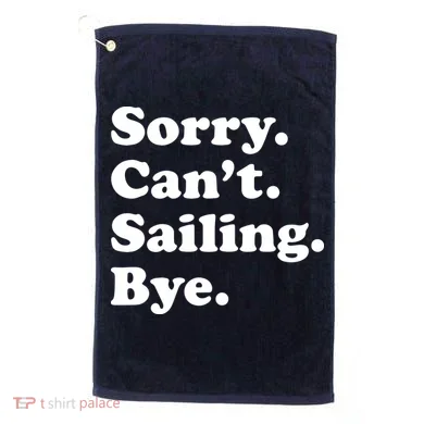 Golf Towel