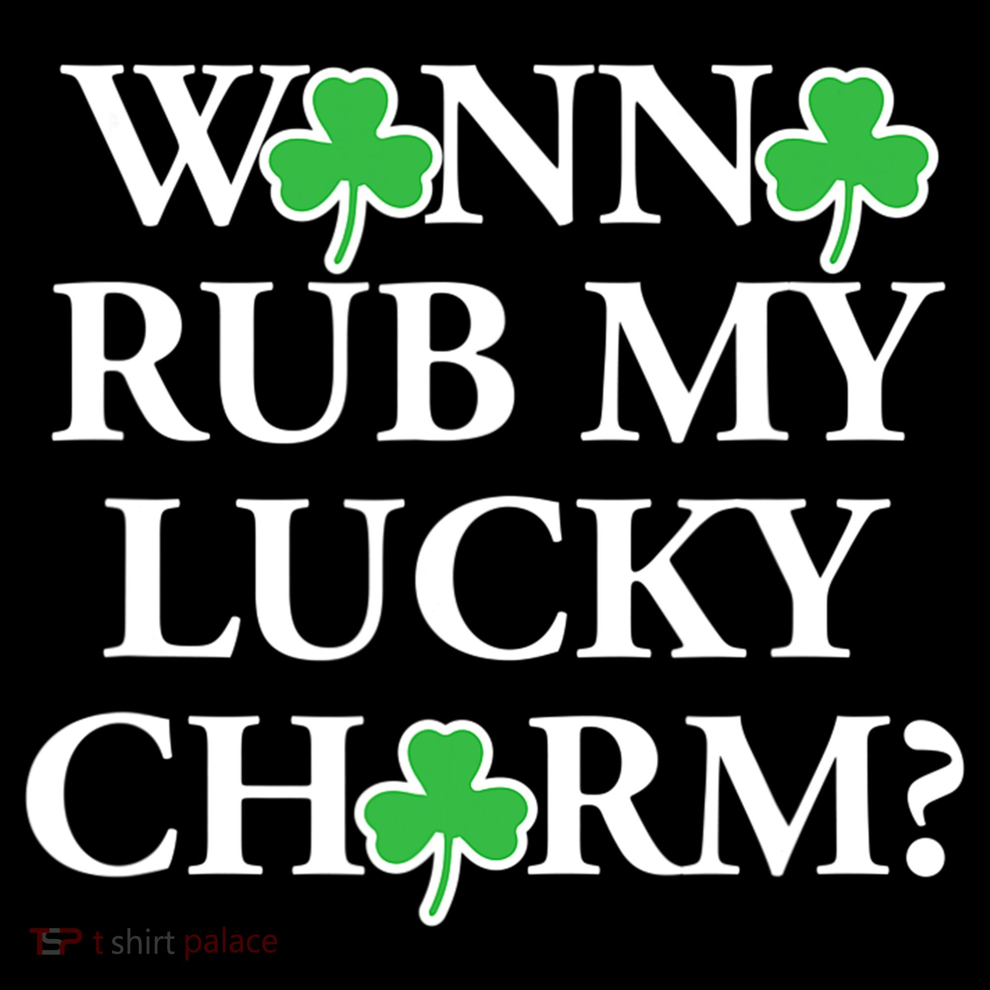Funny Sexy St Patricks Day Clothing For Men Inappropriate Women's Hoodie