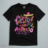 Fiesta Squad San Antonio Texas Cinco De Mayo Lets Fiesta  T-Shirt thumb 5