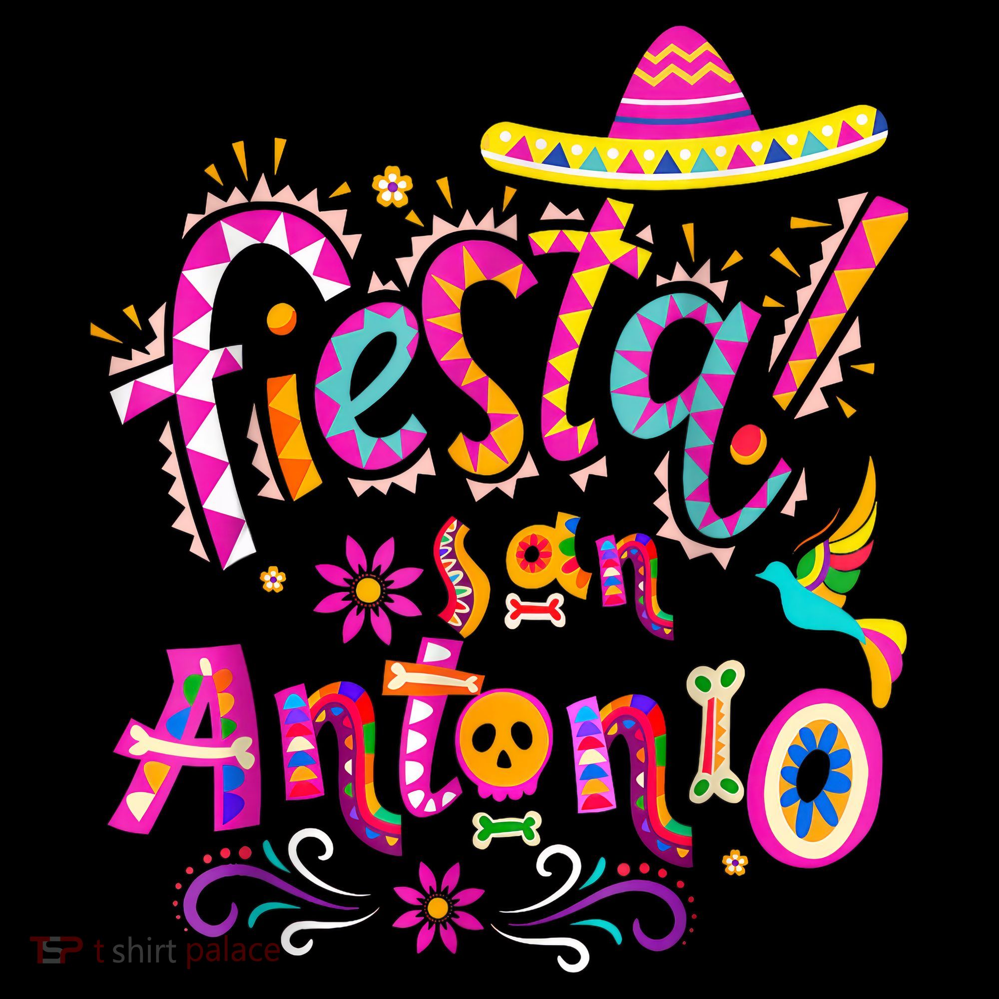 Fiesta Squad San Antonio Texas Cinco De Mayo Lets Fiesta  Coffee Mug