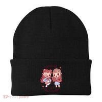 Forever Soul Sisters Chibi Friends Beanie thumb 0