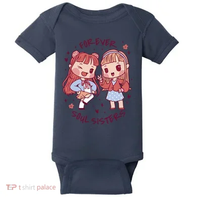 Baby Bodysuit