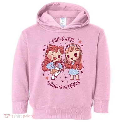 Toddler Hoodie