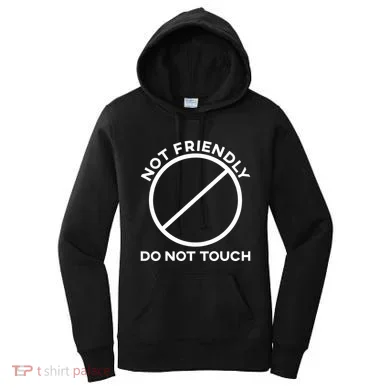 Women's Hoodie