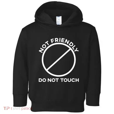 Toddler Hoodie