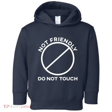 Toddler Hoodie