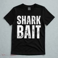 Funny Shark Shark Bait T-Shirt thumb 5