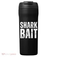 Funny Shark Shark Bait 24oz Duet Stainless Steel Tumbler thumb 0