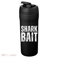 Funny Shark Shark Bait 24oz Duet Stainless Steel Tumbler thumb 3