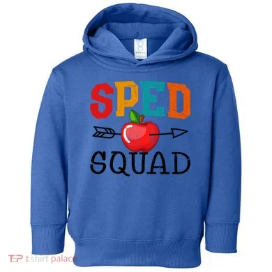 Toddler Hoodie