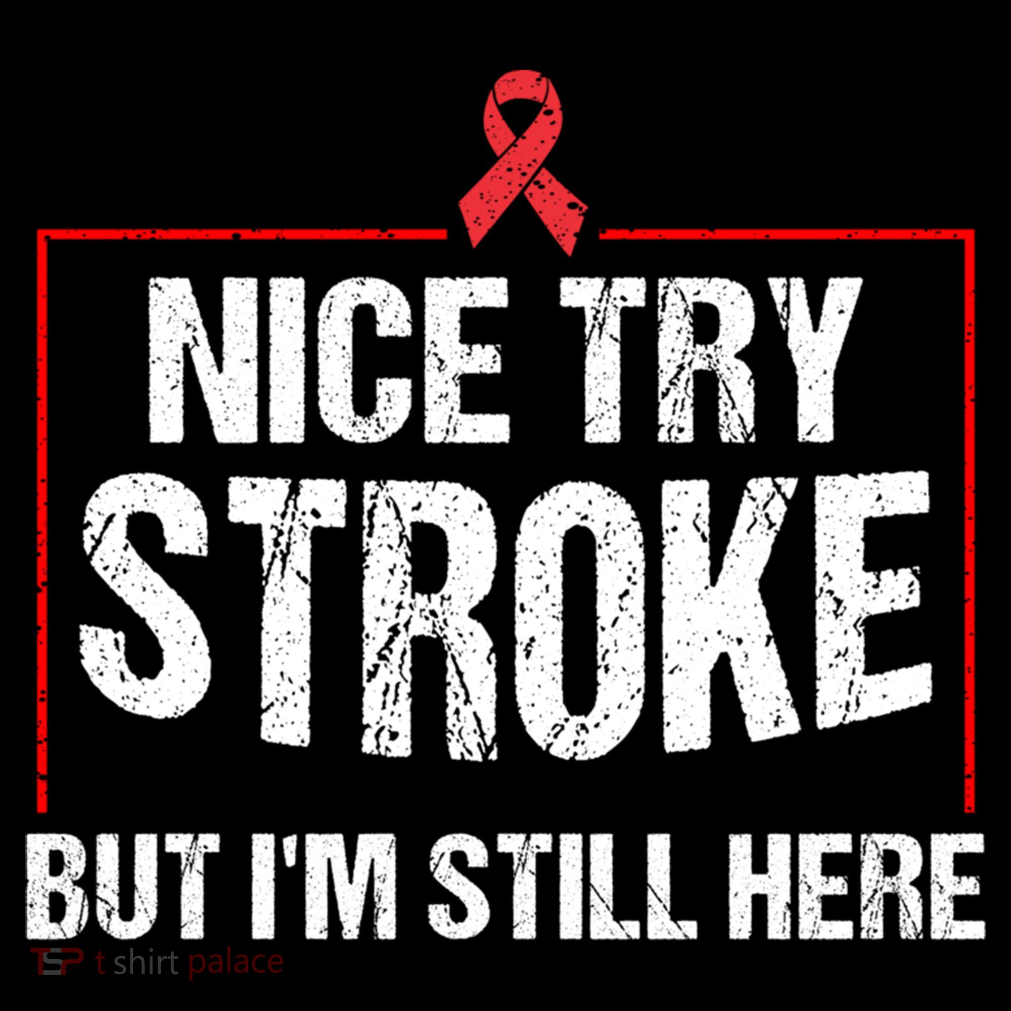 Funny Stroke Survivor Gift Cute Brain Attacks Gift USA-Made Doggie Bandana