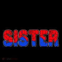 Funny Spider Sister Matching Family Shirts Coffee Mug thumb 5
