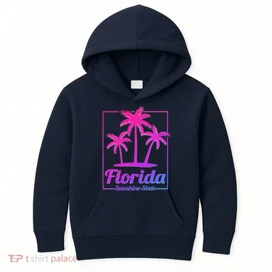Kids Hoodie