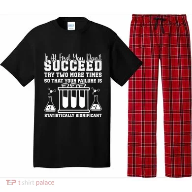 Pajama Set